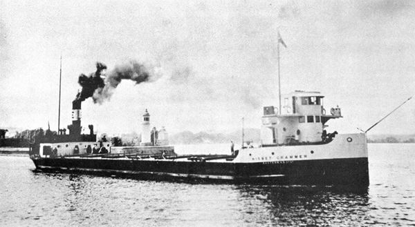 Nisbet Grammer Shipwreck -  (6)