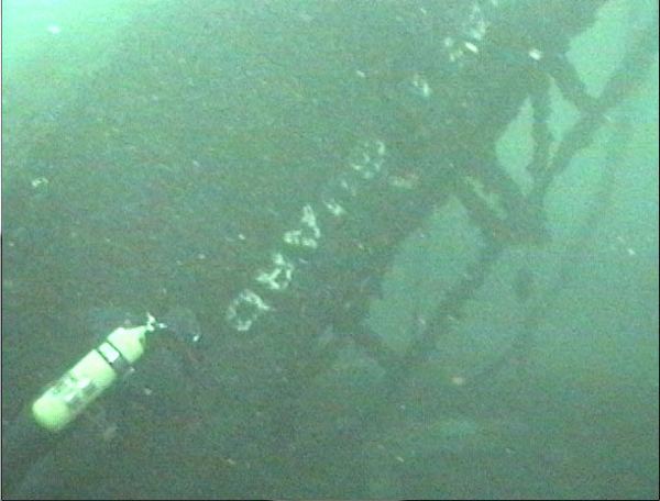 LCM Landing Craft