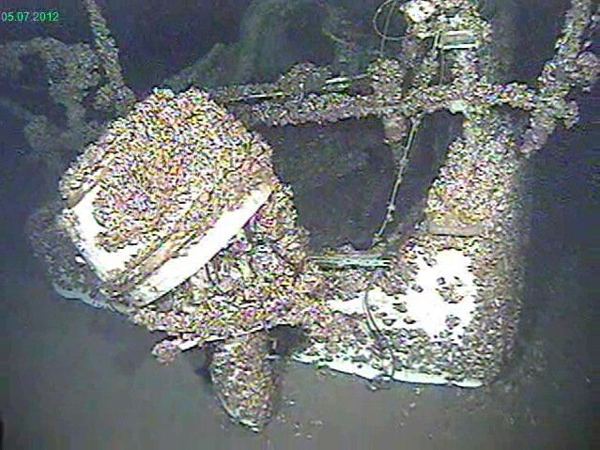 Fishing Boat - NY8112BA (1)