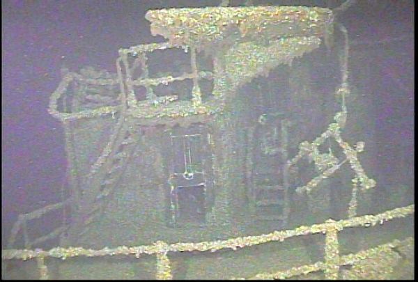 Nisbet Grammer Shipwreck -  (9)