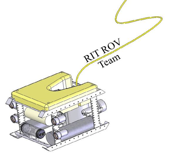 ROV Roamer
