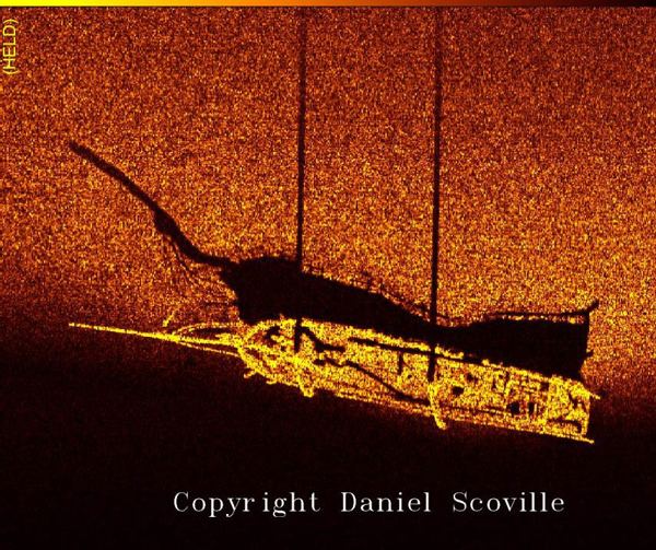 Sonar Images