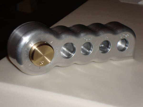 Cable Reel Remote Controller